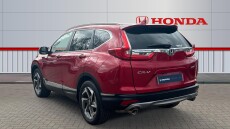 Honda CR-V 1.5 VTEC Turbo EX 5dr CVT Petrol Estate
